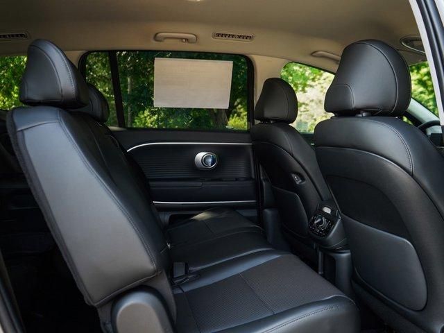 new 2026 Hyundai IONIQ 9 car, priced at $58,245