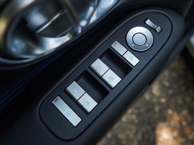 new 2026 Hyundai IONIQ 9 car, priced at $58,245