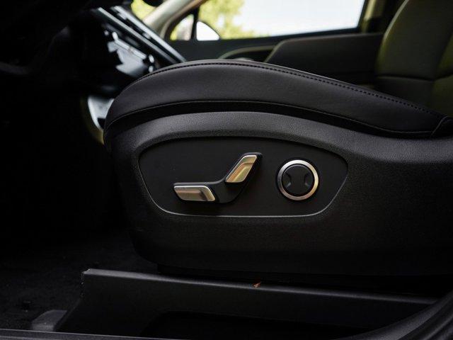 new 2026 Hyundai IONIQ 9 car, priced at $58,245