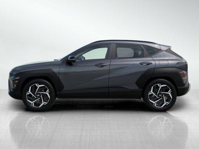 new 2026 Hyundai Kona car, priced at $34,162