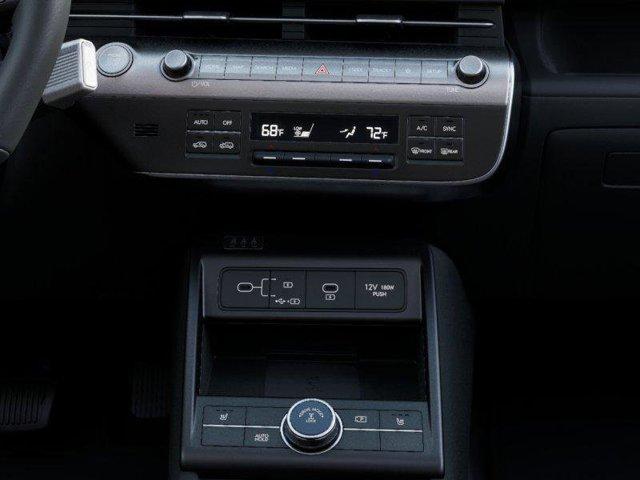 new 2026 Hyundai Kona car, priced at $34,162