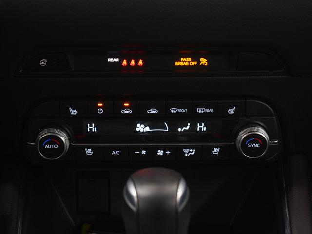 used 2023 Mazda CX-5 car, priced at $28,998