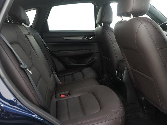 used 2023 Mazda CX-5 car, priced at $28,998