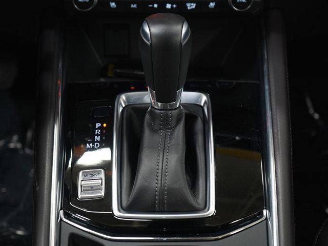 used 2023 Mazda CX-5 car, priced at $28,998