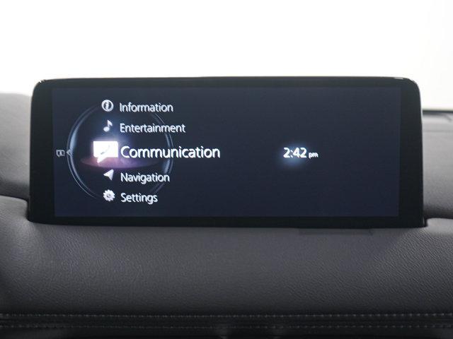 used 2023 Mazda CX-5 car, priced at $28,998