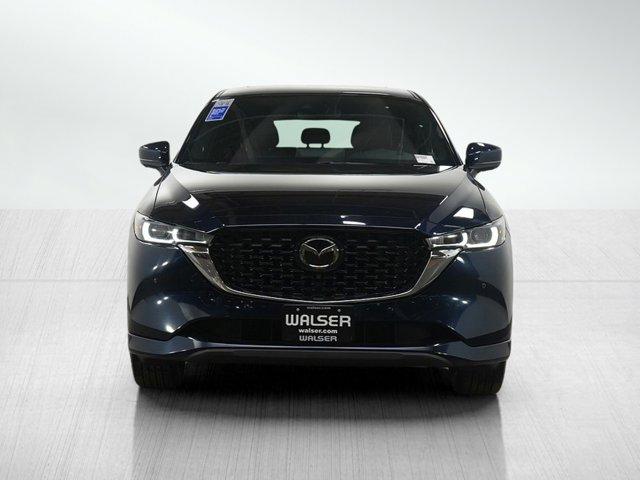 used 2023 Mazda CX-5 car, priced at $28,998