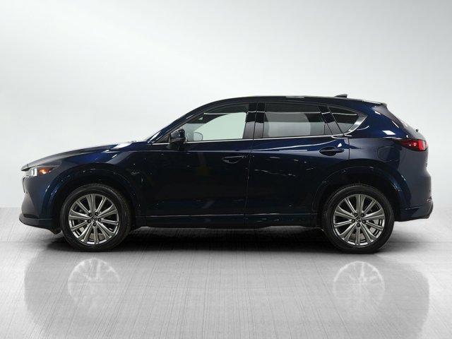 used 2023 Mazda CX-5 car, priced at $28,998