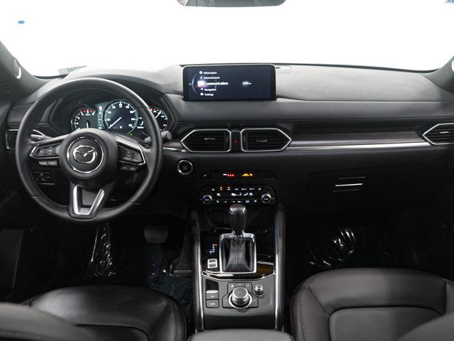 used 2023 Mazda CX-5 car, priced at $28,998