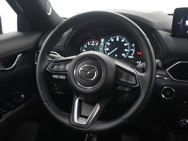 used 2023 Mazda CX-5 car, priced at $28,998