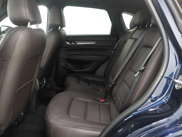 used 2023 Mazda CX-5 car, priced at $28,998