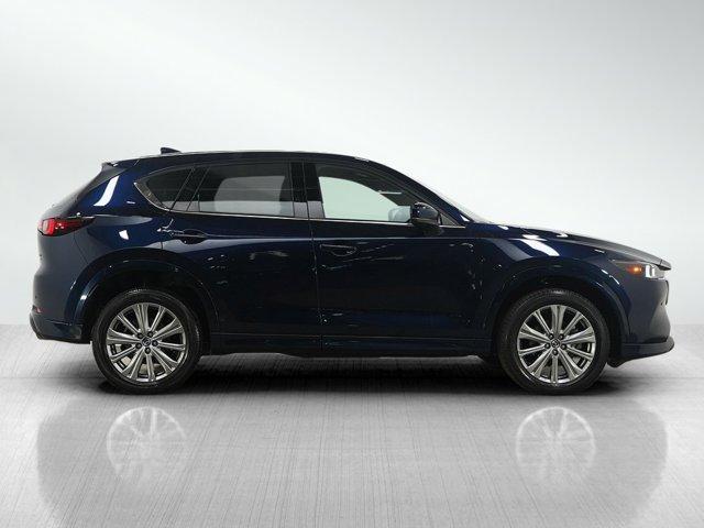 used 2023 Mazda CX-5 car, priced at $28,998
