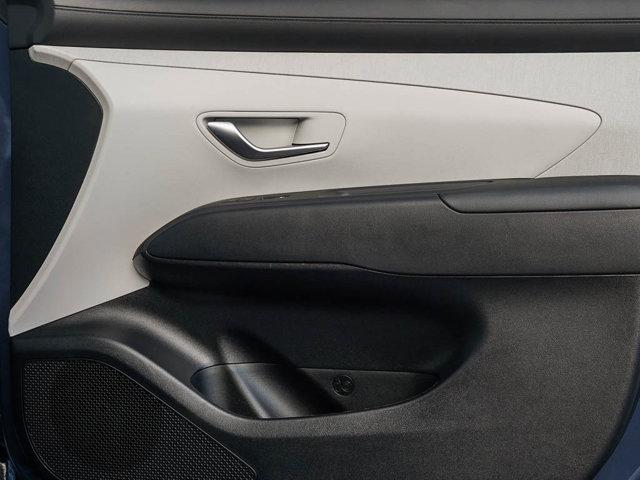 new 2026 Hyundai Tucson car, priced at $34,686