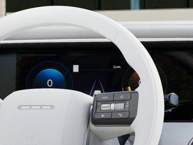 new 2026 Hyundai Palisade car, priced at $47,521