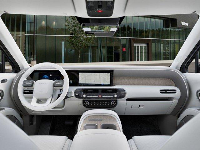 new 2026 Hyundai Palisade car, priced at $47,521