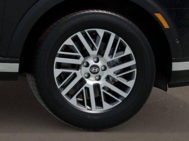 new 2026 Hyundai Palisade car, priced at $47,521