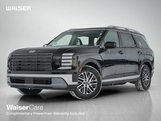 new 2026 Hyundai Palisade car, priced at $47,271