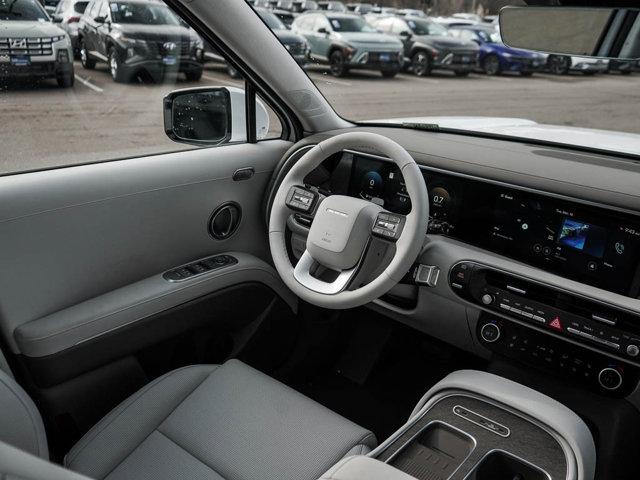 new 2026 Hyundai Palisade car, priced at $47,271