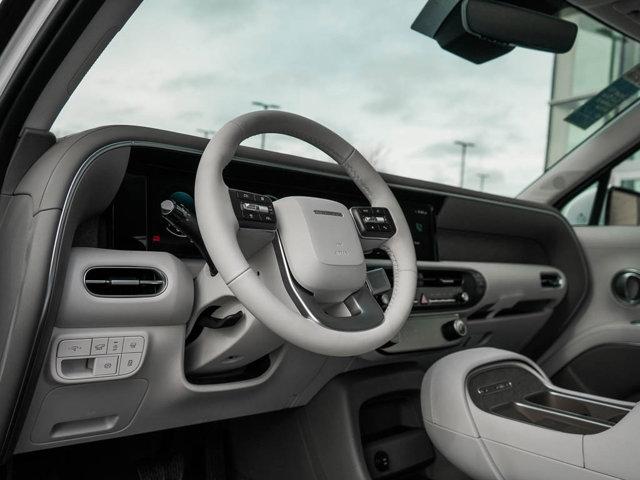 new 2026 Hyundai Palisade car, priced at $47,271