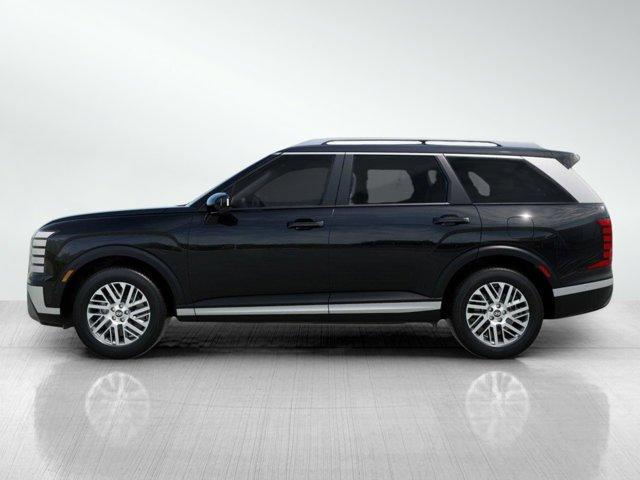 new 2026 Hyundai Palisade car, priced at $47,521