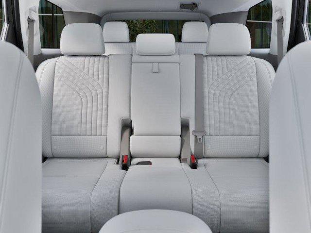 new 2026 Hyundai Palisade car, priced at $47,521