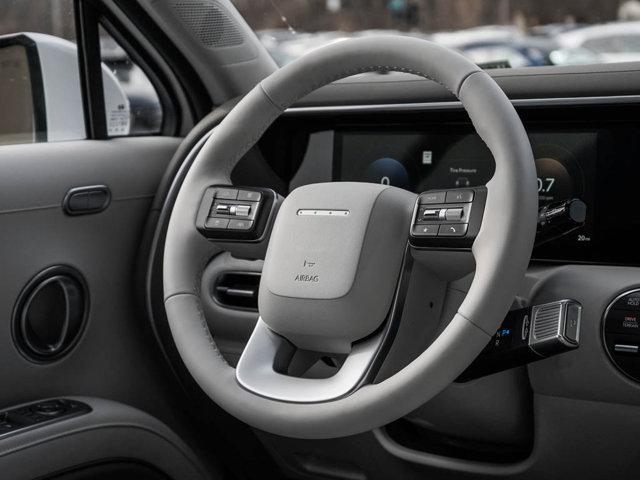 new 2026 Hyundai Palisade car, priced at $47,271