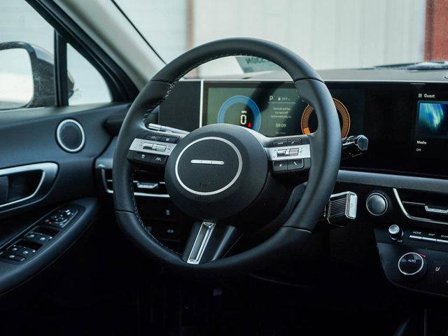 new 2026 Hyundai Sonata car, priced at $27,782