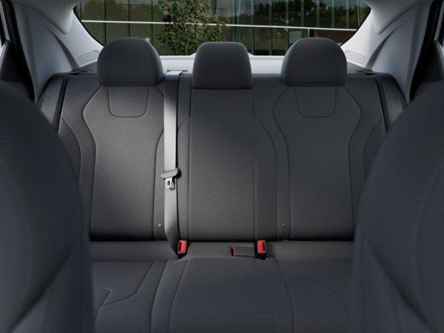 new 2026 Hyundai Elantra car, priced at $24,610