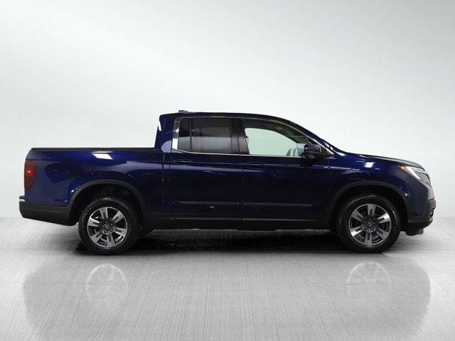 used 2017 Honda Ridgeline car, priced at $21,998
