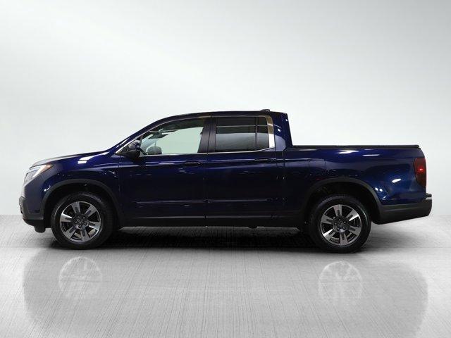 used 2017 Honda Ridgeline car, priced at $21,998