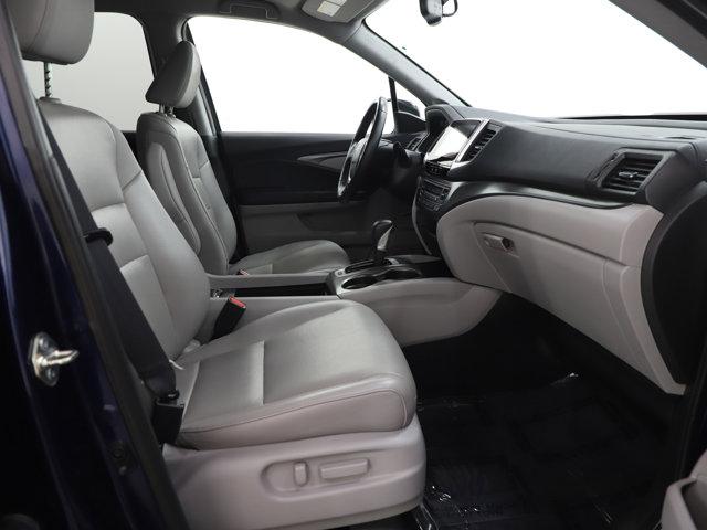 used 2017 Honda Ridgeline car, priced at $21,998