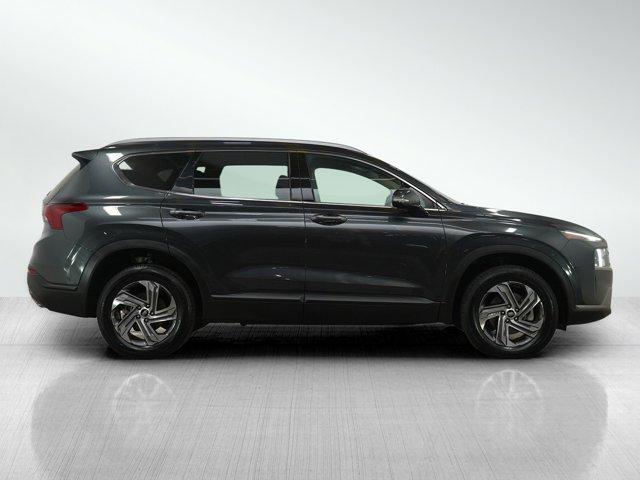 used 2023 Hyundai Santa Fe car, priced at $22,998