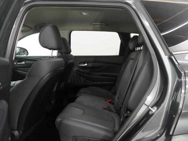 used 2023 Hyundai Santa Fe car, priced at $22,998