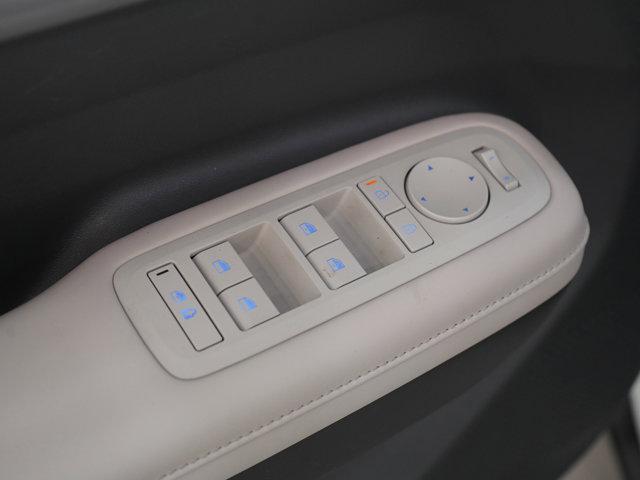 used 2025 Hyundai Santa Fe car, priced at $32,299