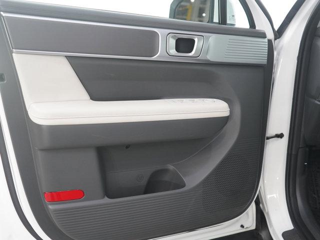 used 2025 Hyundai Santa Fe car, priced at $32,299