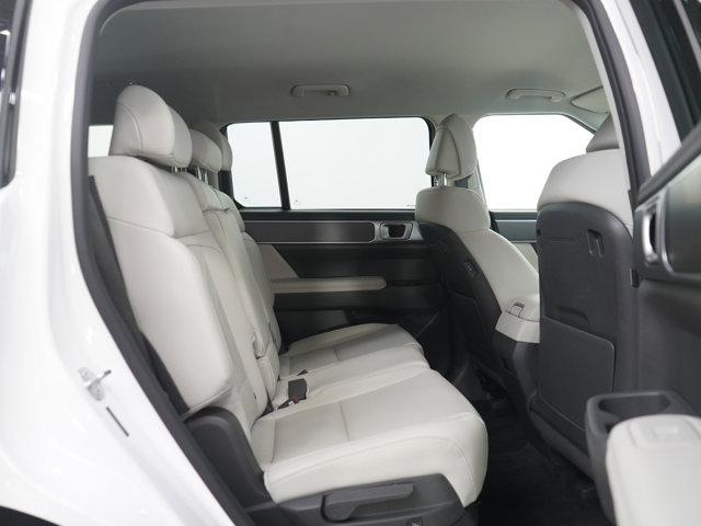 used 2025 Hyundai Santa Fe car, priced at $32,299