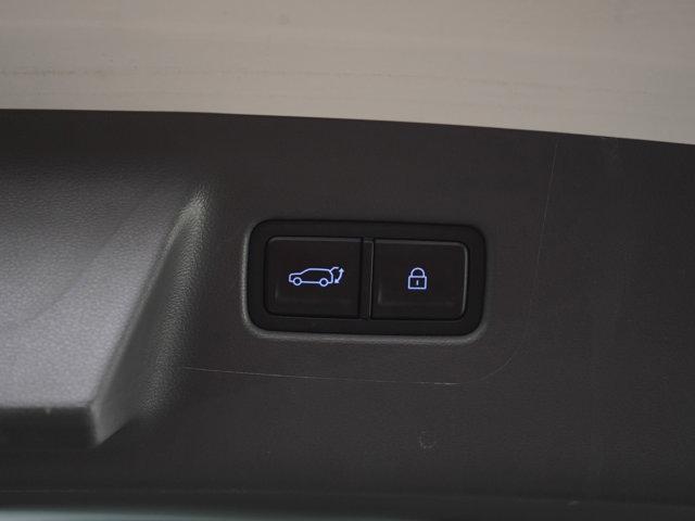 used 2025 Hyundai Santa Fe car, priced at $32,299