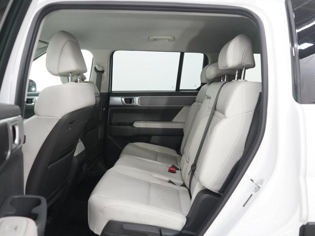 used 2025 Hyundai Santa Fe car, priced at $32,299