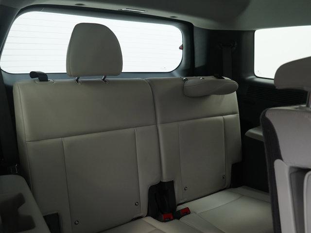 used 2025 Hyundai Santa Fe car, priced at $32,299