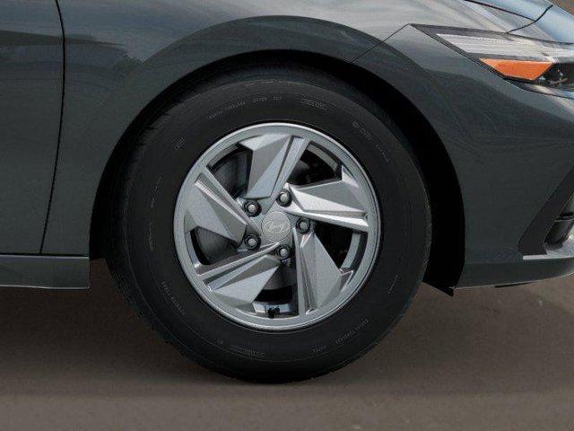 new 2026 Hyundai Elantra car, priced at $24,060