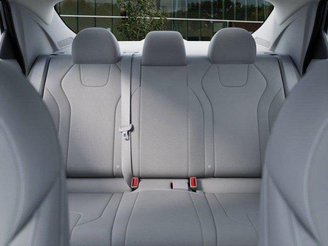 new 2026 Hyundai Elantra car, priced at $24,060