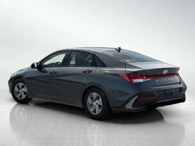 new 2026 Hyundai Elantra car, priced at $24,060