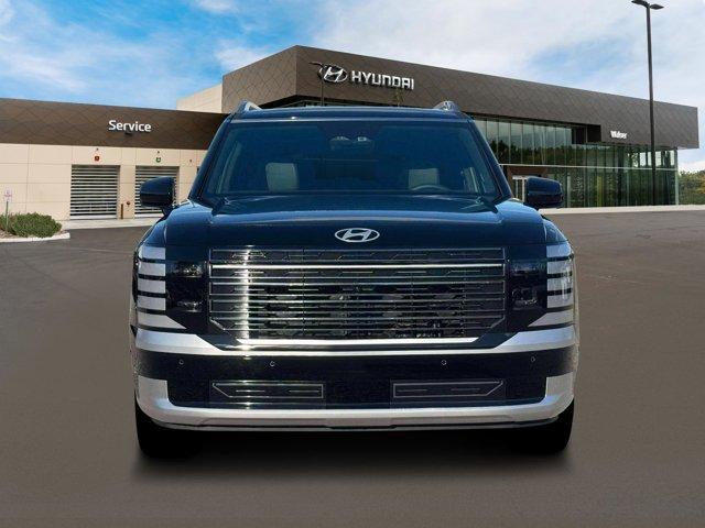 new 2026 Hyundai Palisade Hybrid car, priced at $60,380