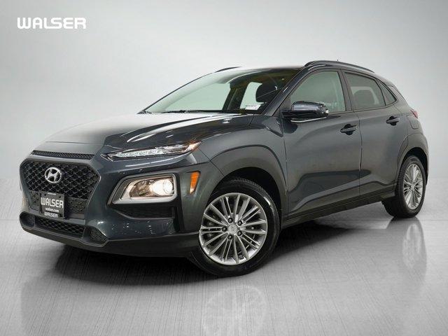 used 2020 Hyundai Kona car, priced at $15,998