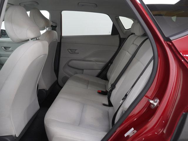 used 2024 Hyundai Kona car, priced at $21,199