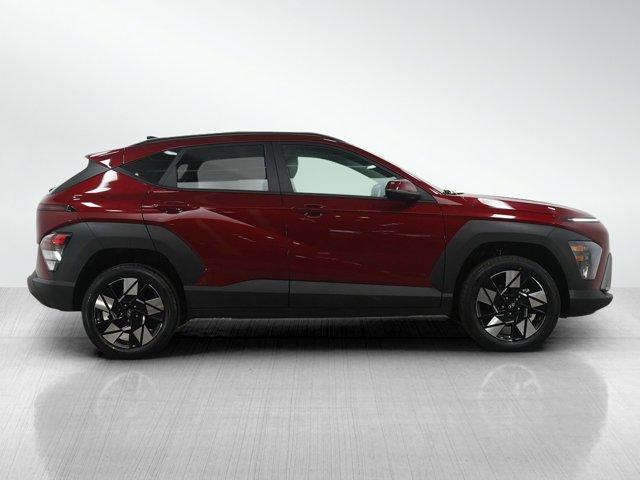 used 2024 Hyundai Kona car, priced at $21,199