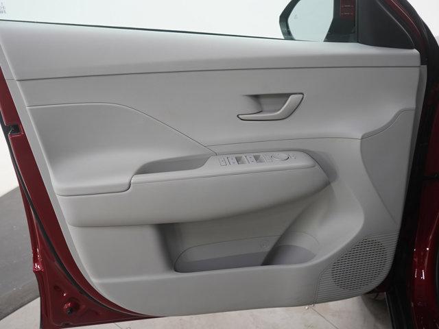 used 2024 Hyundai Kona car, priced at $21,199