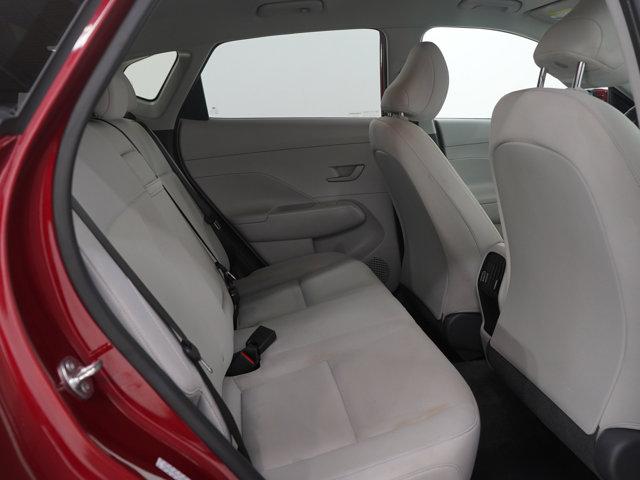 used 2024 Hyundai Kona car, priced at $21,199