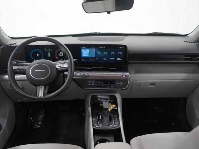 used 2024 Hyundai Kona car, priced at $21,199