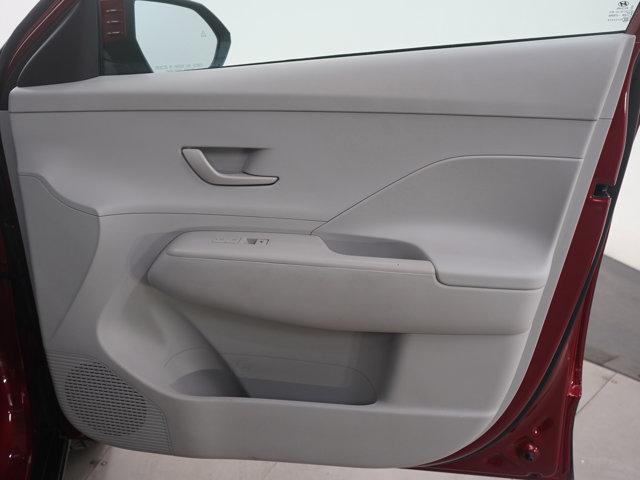 used 2024 Hyundai Kona car, priced at $21,199