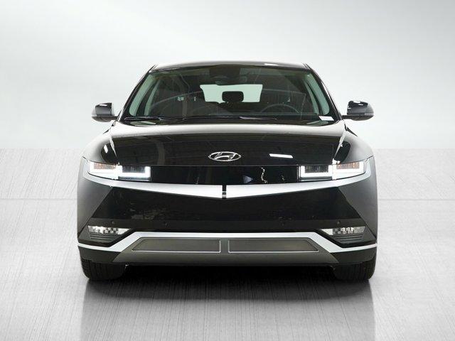 used 2023 Hyundai IONIQ 5 car, priced at $26,998